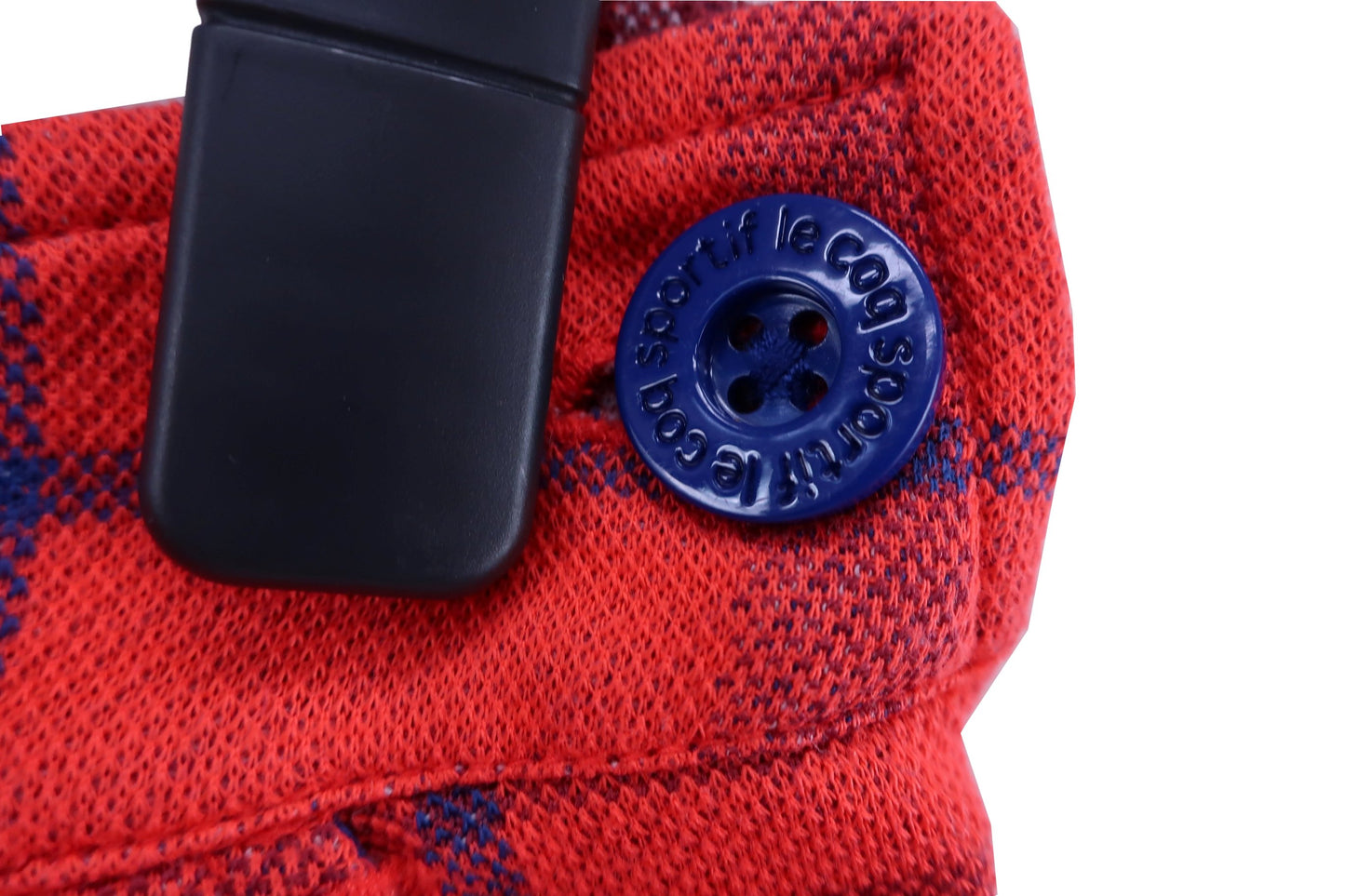 le coq sportif(ルコックスポルティフ) スカート オレンジチェック レディース 9 A-3