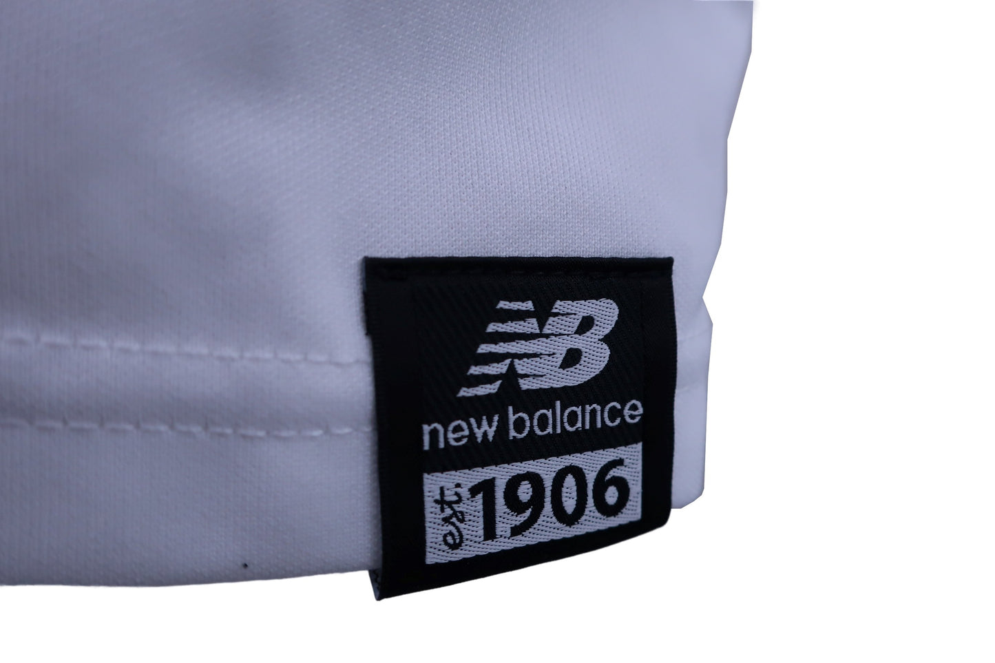 New Balance golf(ニューバランスゴルフ) ポロシャツ 白 レディース 0 012-7160517 A-4