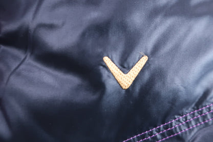 Callaway(キャロウェイ) ダウンジャケット 黒 レディース M 241-210933 A-2