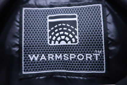 Callaway(キャロウェイ) ダウンジャケット 黒 レディース M 241-210933 A-4