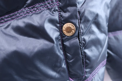 Callaway(キャロウェイ) ダウンジャケット 黒 レディース M 241-210933 A-6