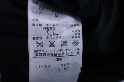 Callaway(キャロウェイ) ダウンジャケット 黒 レディース M 241-210933 A-9