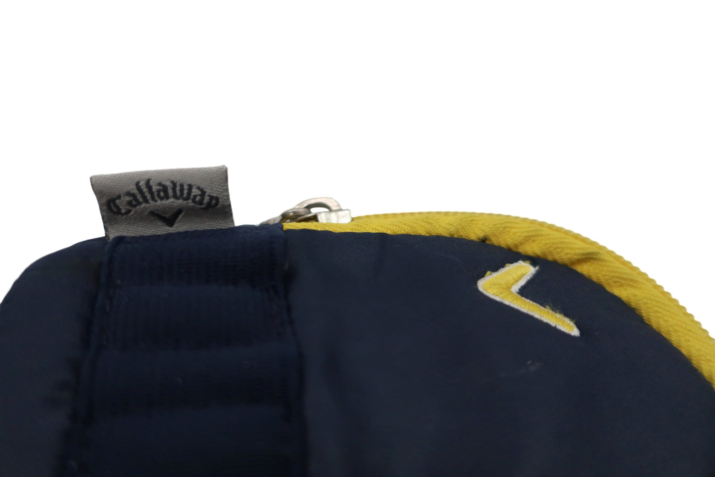 Callaway(キャロウェイ) ボールケース ネイビー フリーサイズ A-5