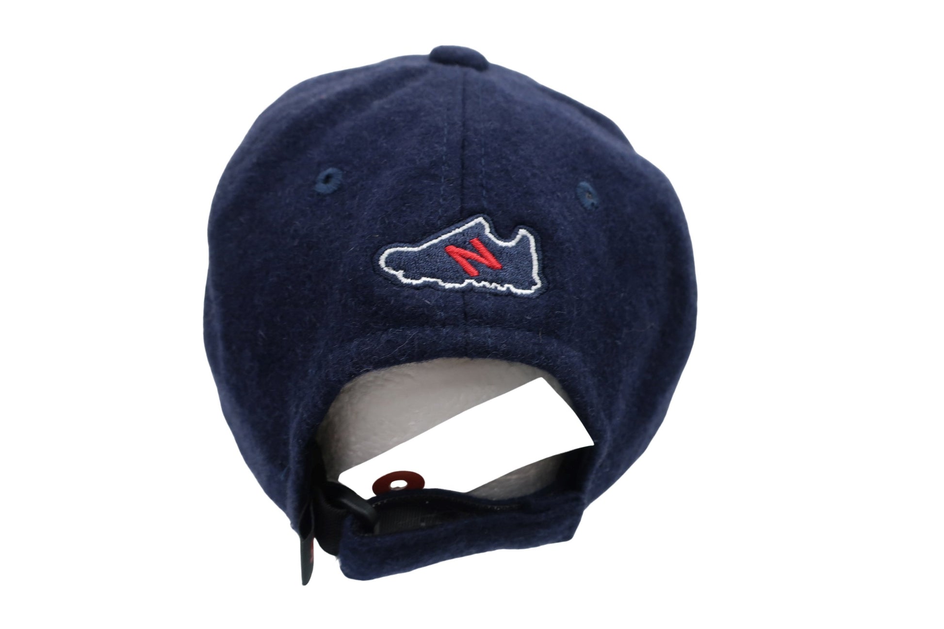 New Balance golf(ニューバランスゴルフ) キャップ ネイビー レディース フリーサイズ A-3
