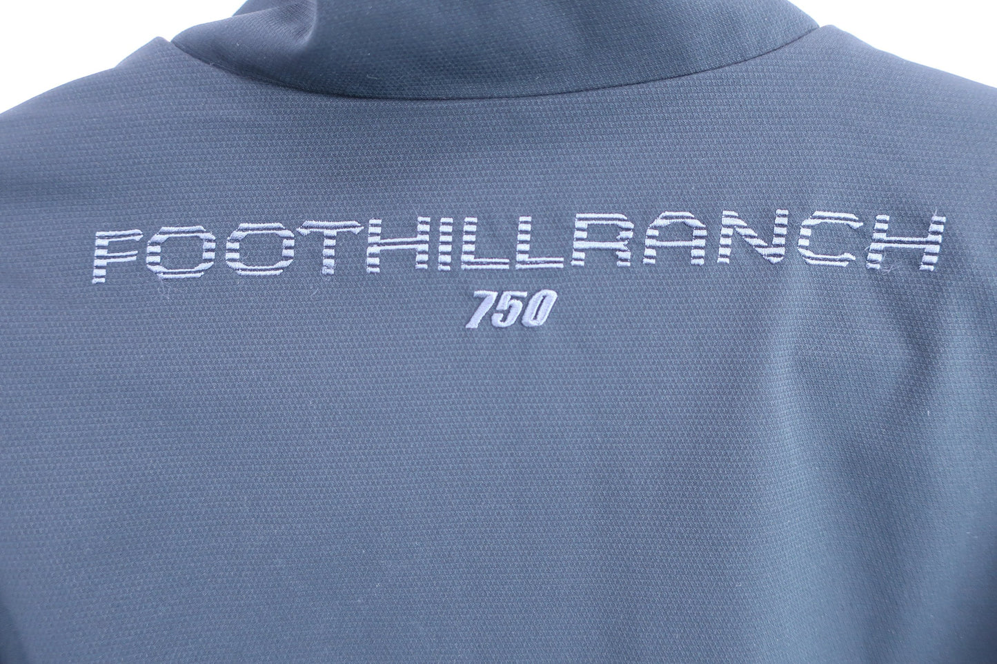 OAKLEY(オークリー) フルジップジャケット 黒 メンズ M A-7