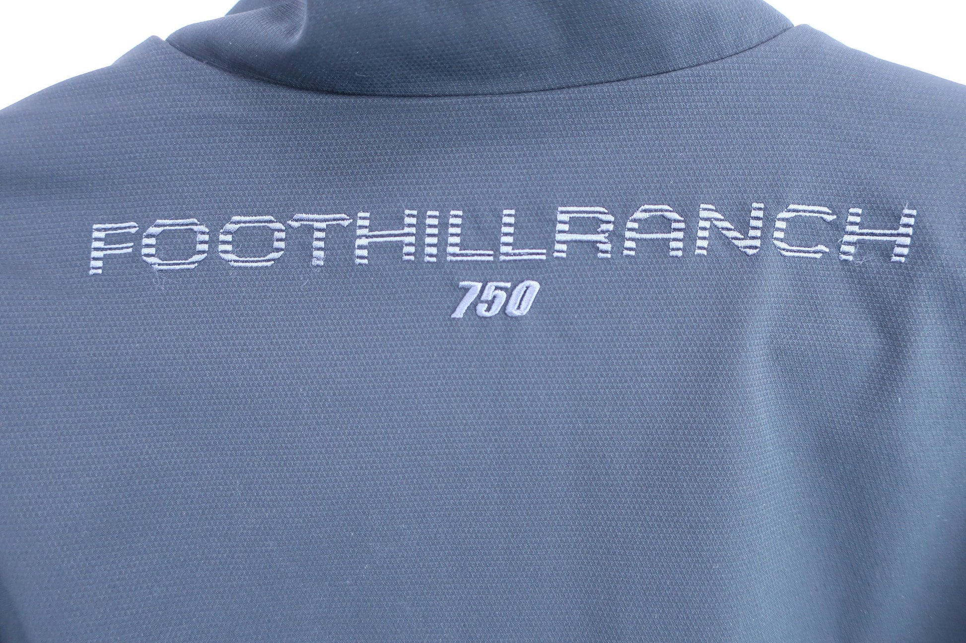 OAKLEY(オークリー) フルジップジャケット 黒 メンズ M A-7