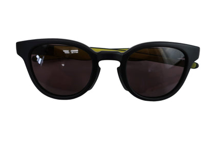 Eyevol サングラス メンズ フリーサイズ LEIFER MBK-LY A-3