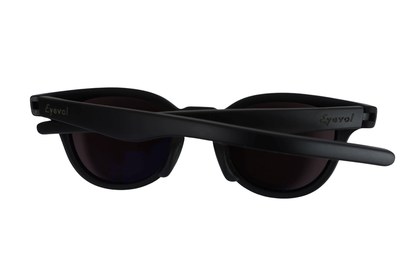 Eyevol サングラス メンズ フリーサイズ LEIFER MBK-LY A-5