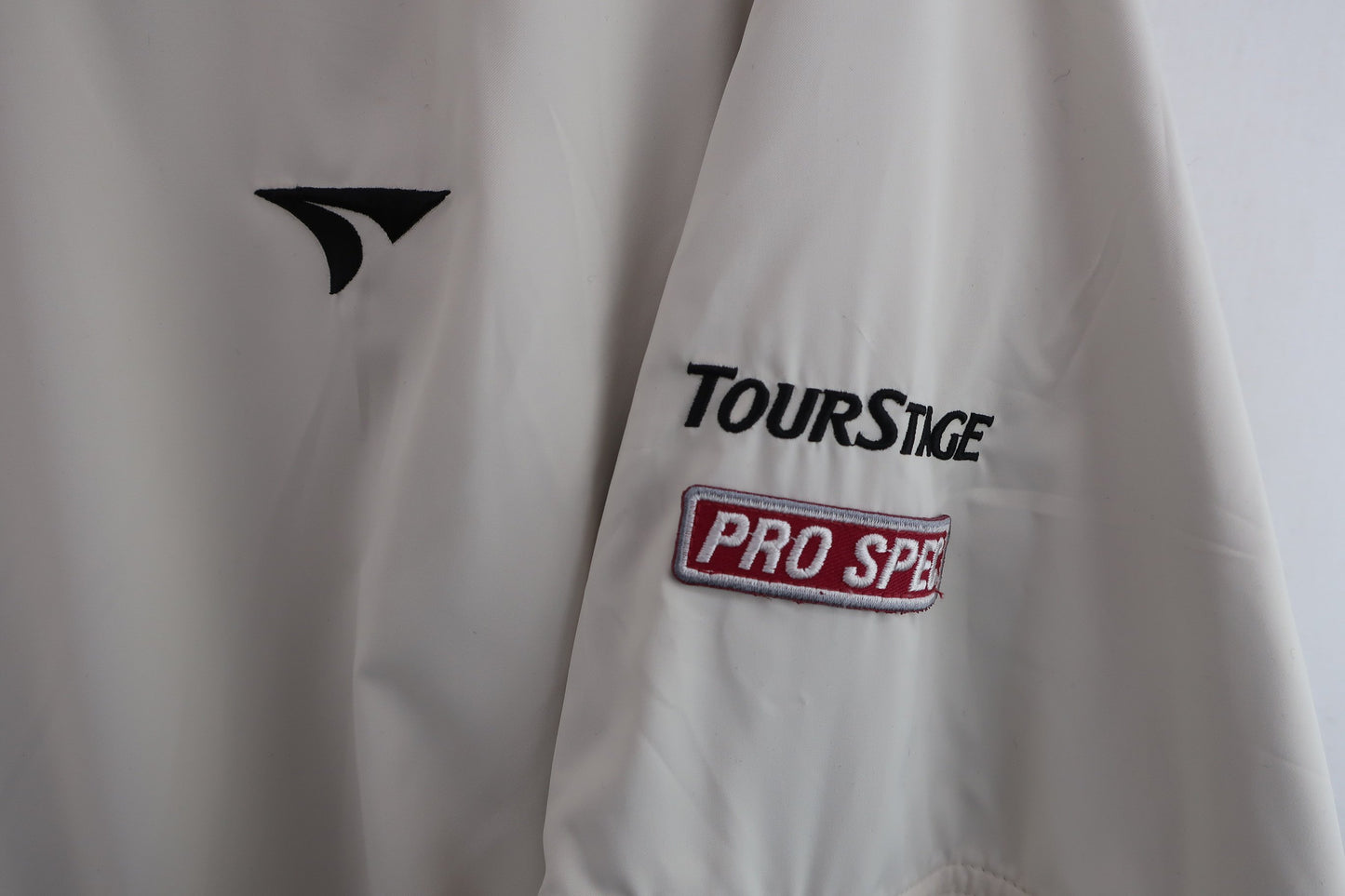 TOURSTAGE(ツアーステージ) スニード ベージュ メンズ L A-2