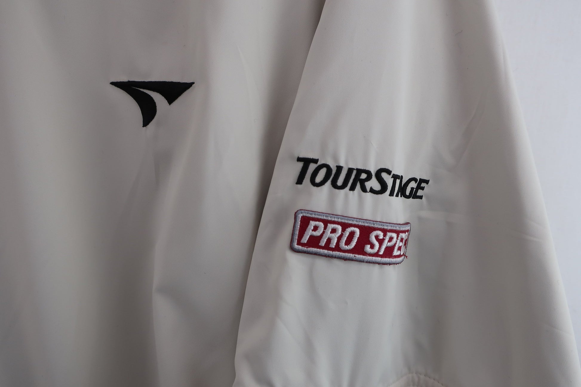 TOURSTAGE(ツアーステージ) スニード ベージュ メンズ L A-2