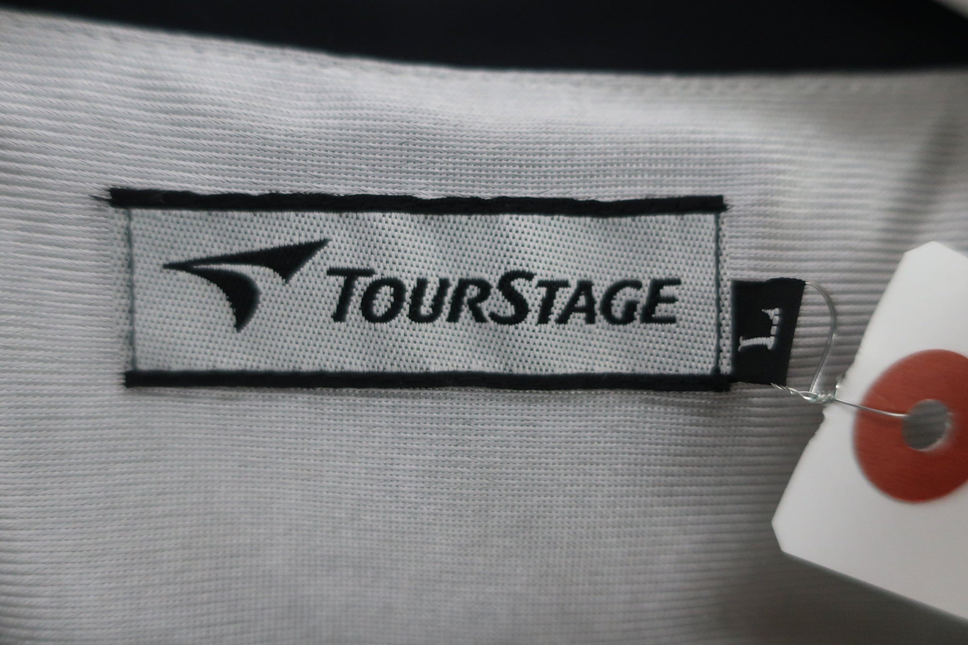 TOURSTAGE(ツアーステージ) スニード ベージュ メンズ L A-3