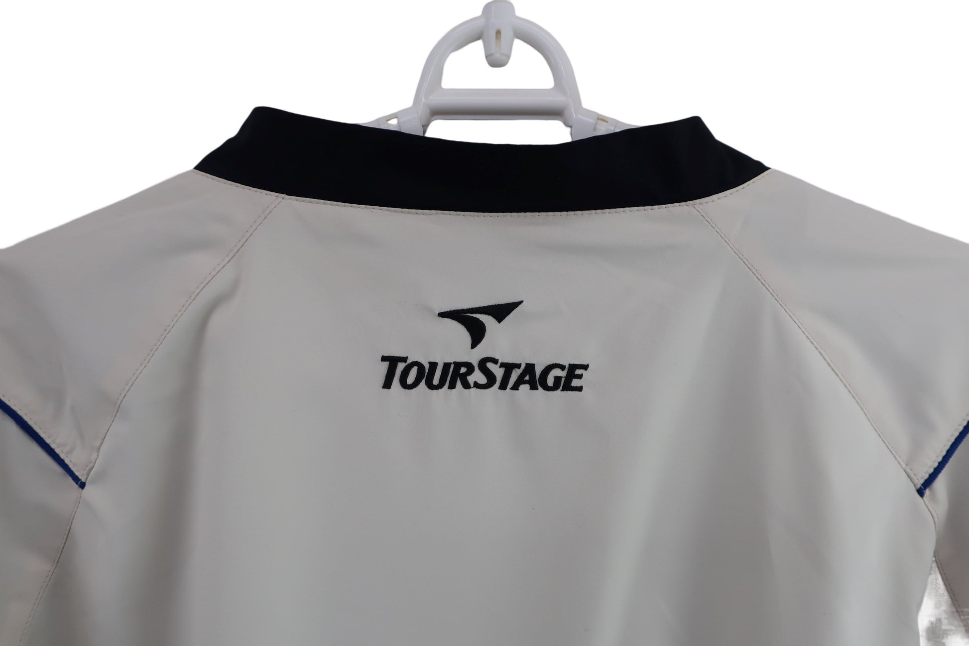 TOURSTAGE(ツアーステージ) スニード ベージュ メンズ L A-9