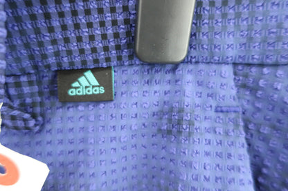 adidas(アディダス) ハーフパンツ 青 メンズ 92 A-3