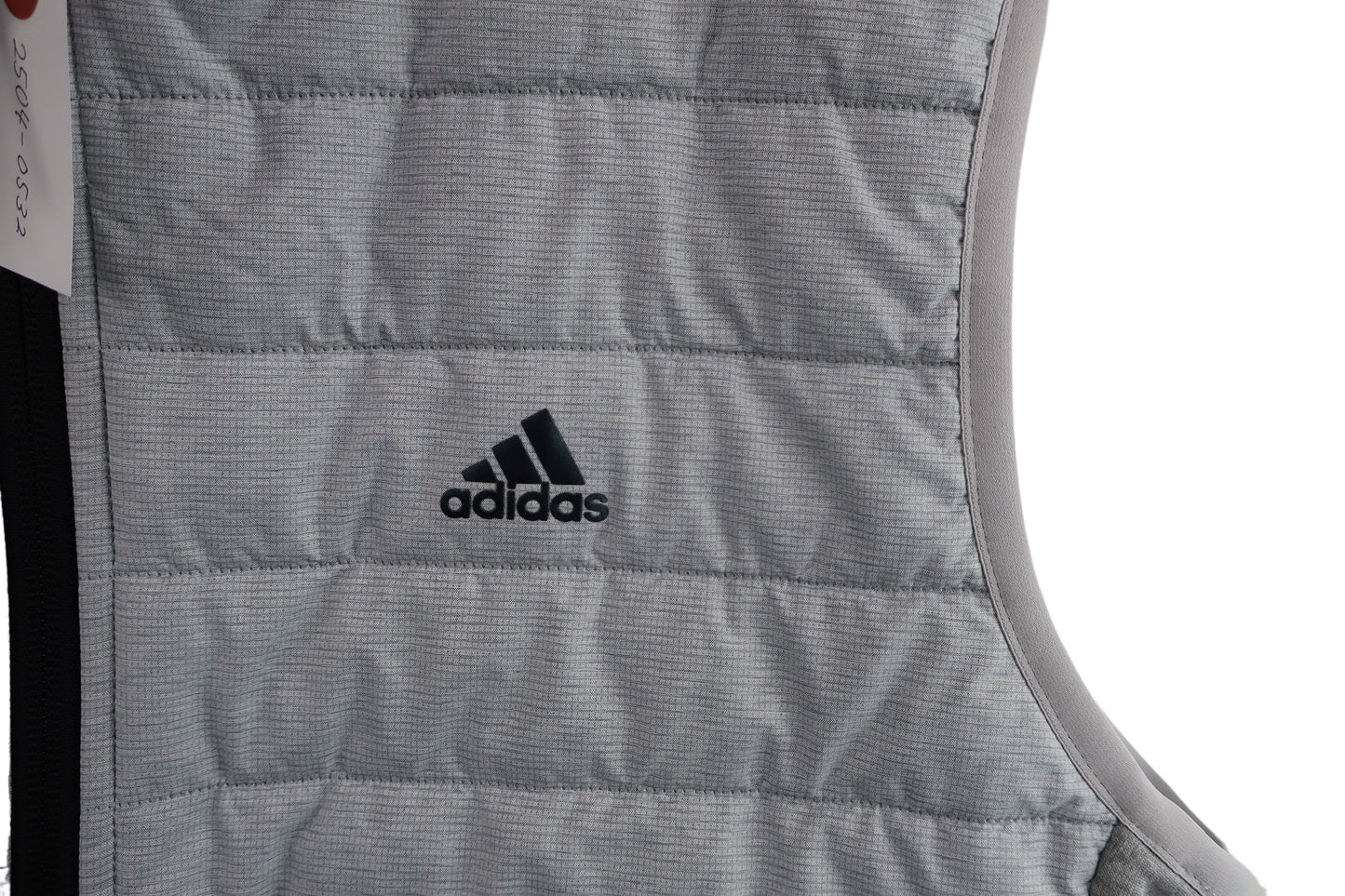 adidas(アディダス) ベスト グレー メンズ JO A-2