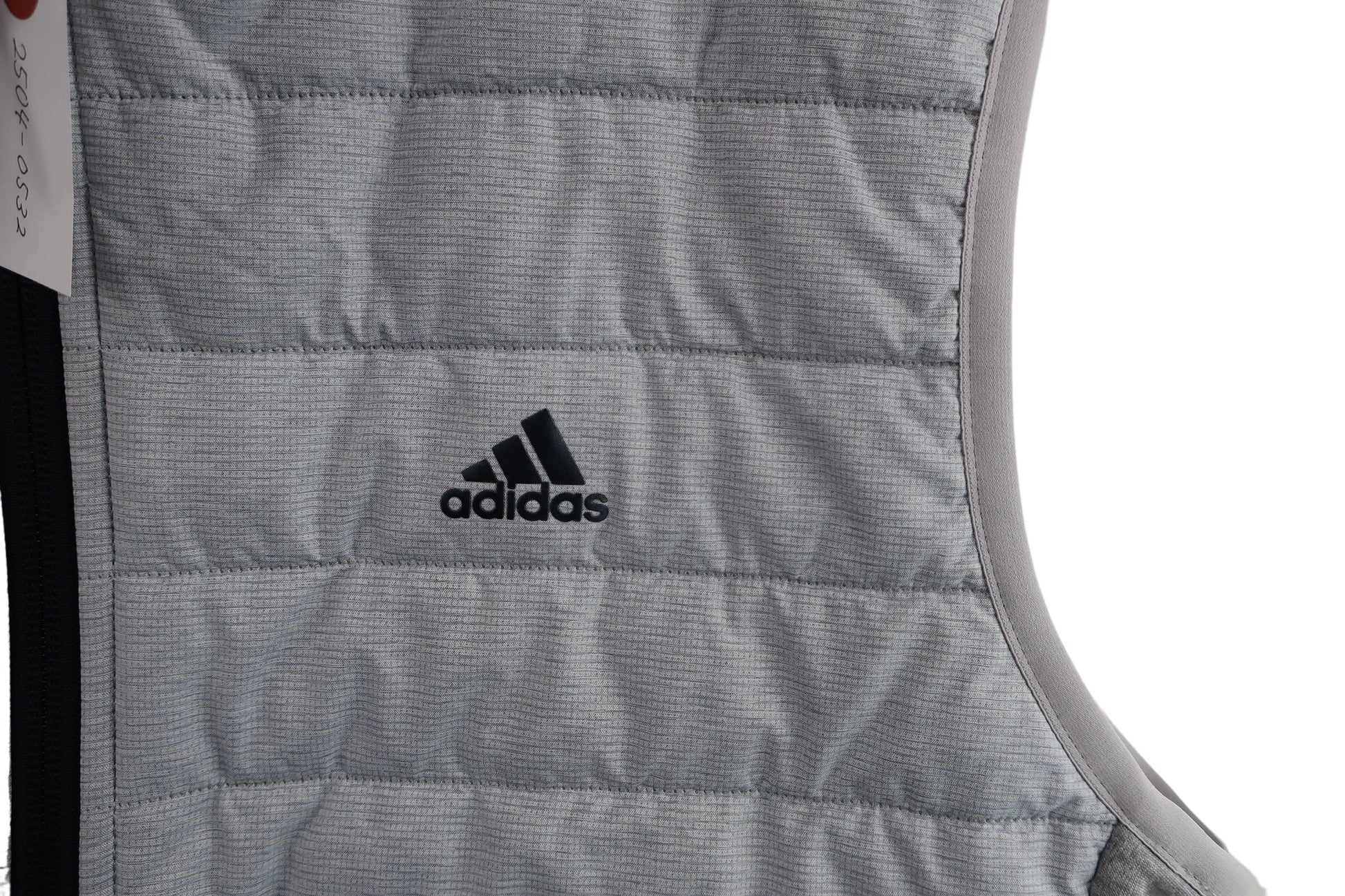 adidas(アディダス) ベスト グレー メンズ JO A-2