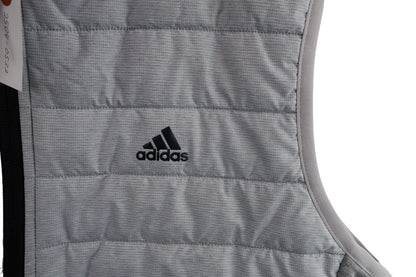 adidas(アディダス) ベスト グレー メンズ JO A-2