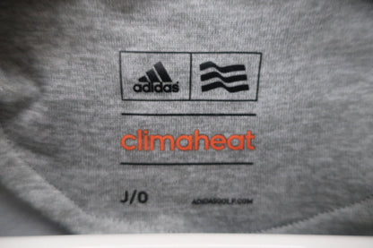 adidas(アディダス) ベスト グレー メンズ JO A-4