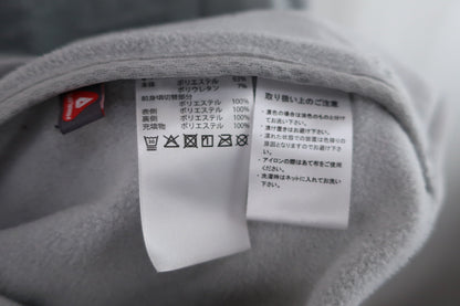 adidas(アディダス) ベスト グレー メンズ JO A-7