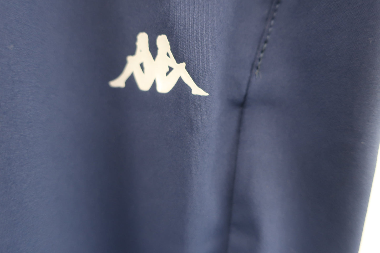 Kappa(カッパ) パンツ ネイビー メンズ XL A-2