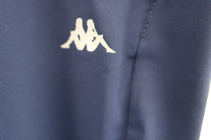 Kappa(カッパ) パンツ ネイビー メンズ XL A-2
