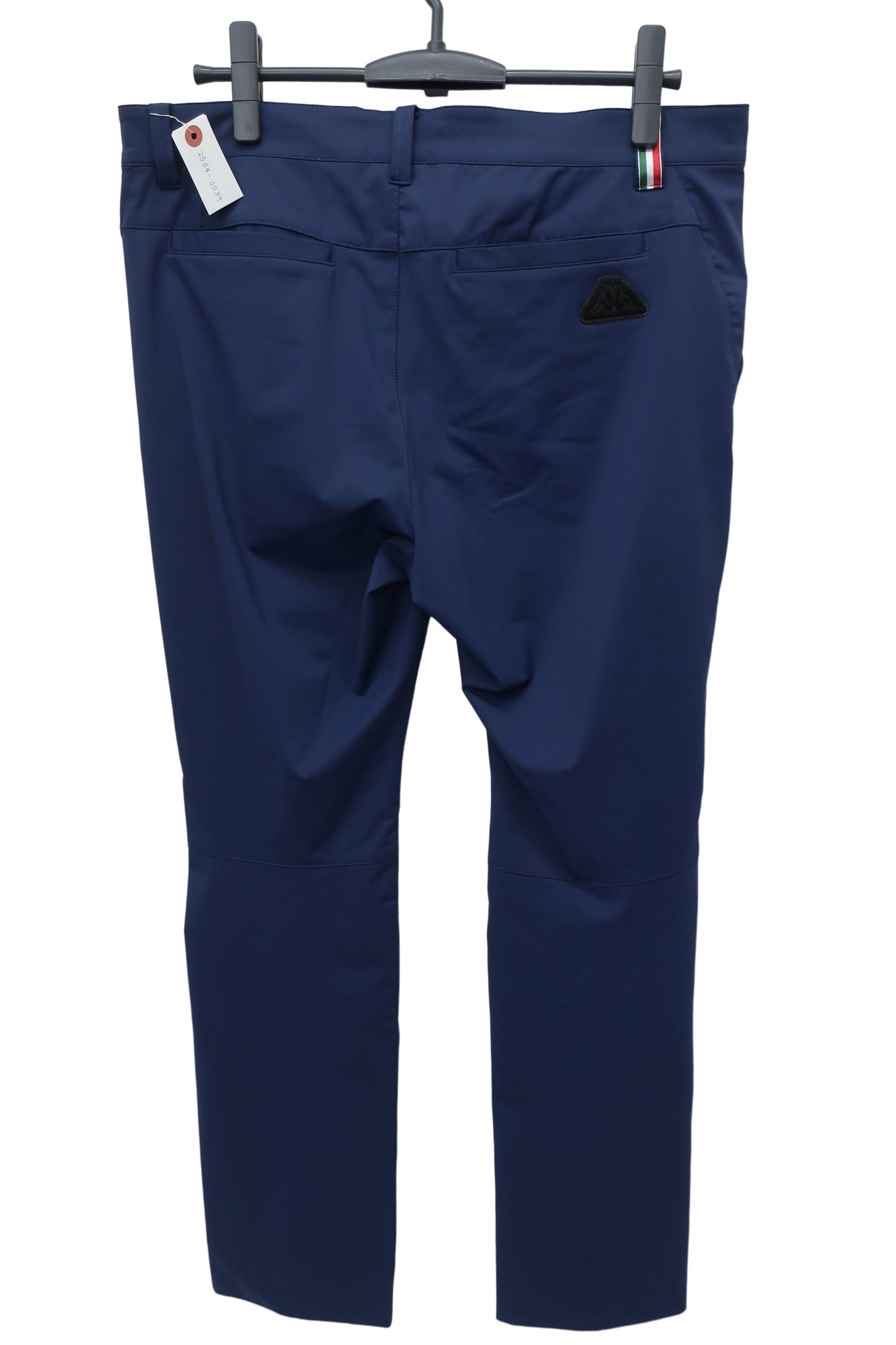 Kappa(カッパ) パンツ ネイビー メンズ XL A-5