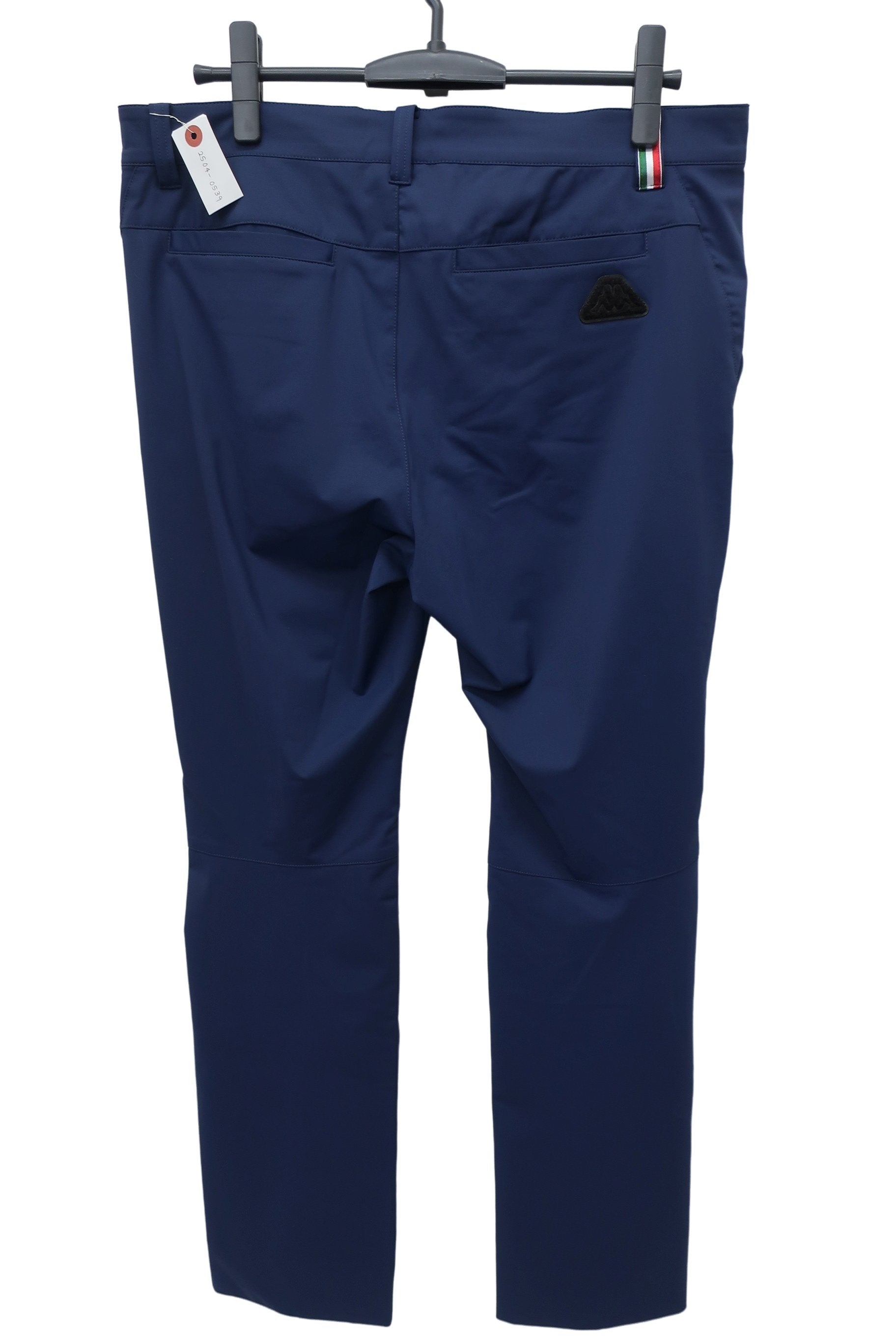 Kappa(カッパ) パンツ ネイビー メンズ XL A-5