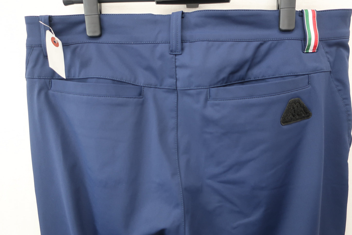 Kappa(カッパ) パンツ ネイビー メンズ XL A-6