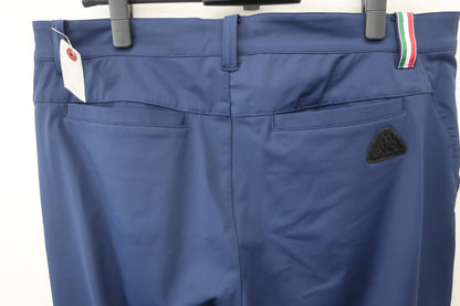 Kappa(カッパ) パンツ ネイビー メンズ XL A-6