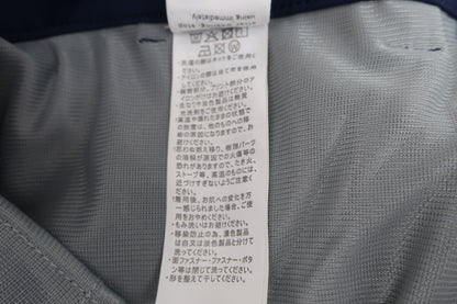 Kappa(カッパ) パンツ ネイビー メンズ XL A-9