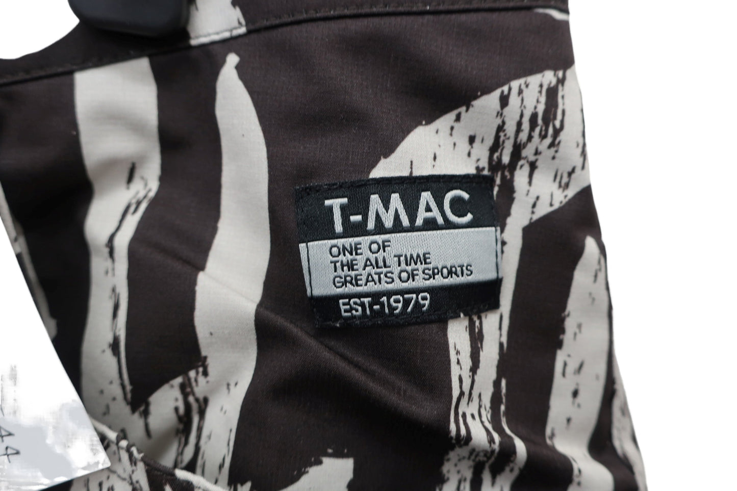 T-MAC ハーフパンツ ブラウン系 メンズ 85 A-2