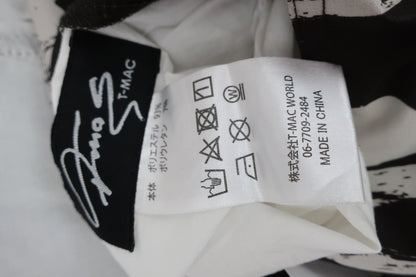 T-MAC ハーフパンツ ブラウン系 メンズ 85 A-9