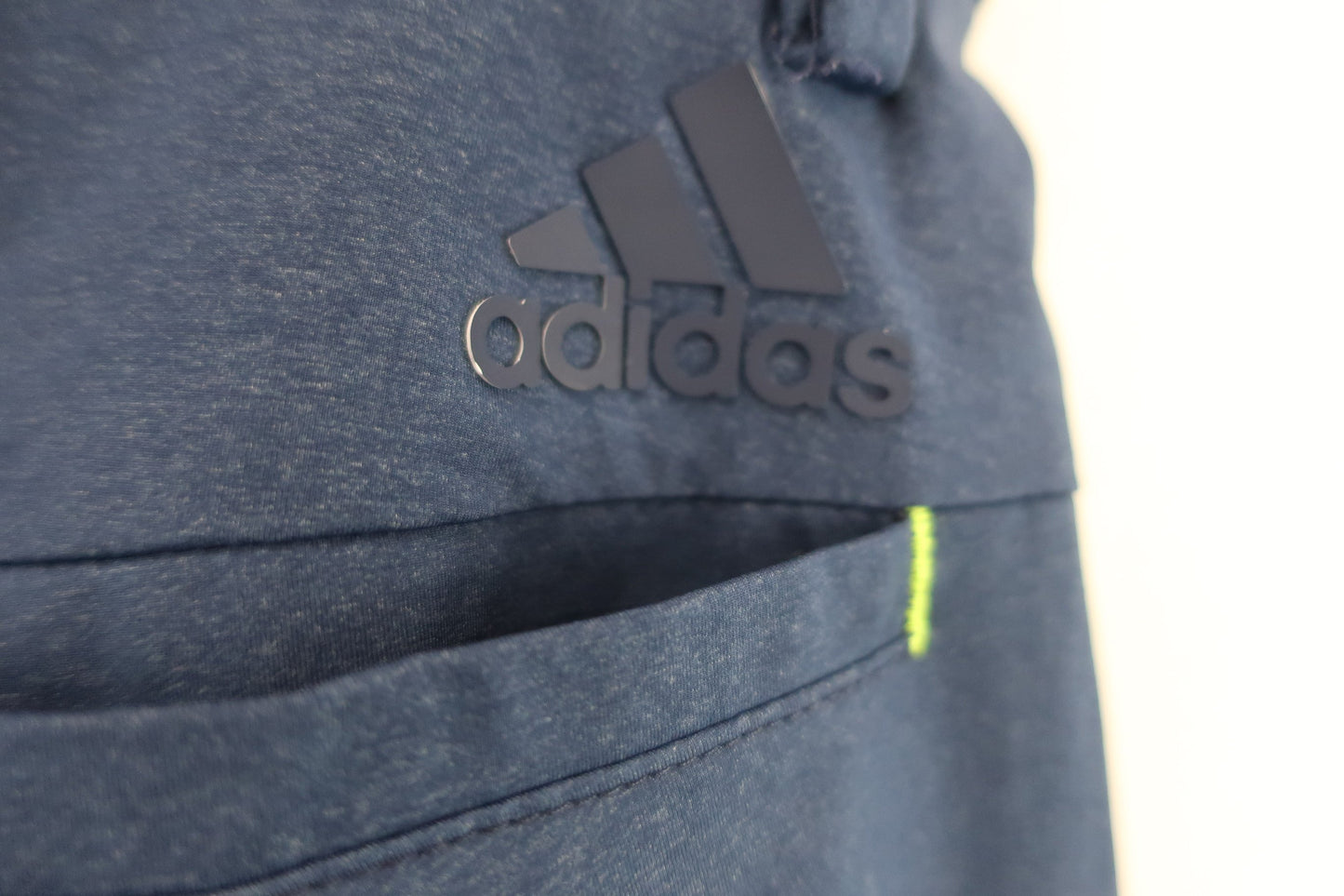 adidas(アディダス) ハーフパンツ ネイビー メンズ O A-4