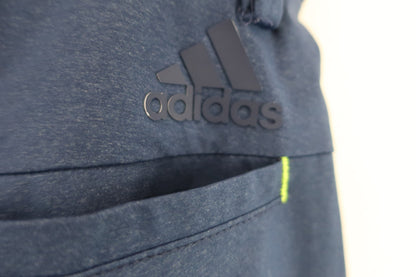 adidas(アディダス) ハーフパンツ ネイビー メンズ O A-4
