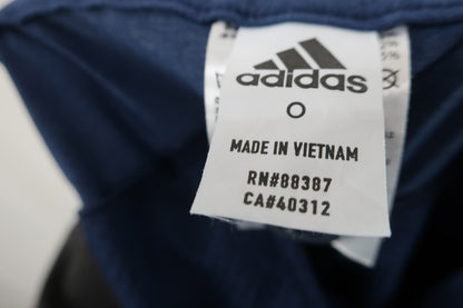 adidas(アディダス) ハーフパンツ ネイビー メンズ O A-7