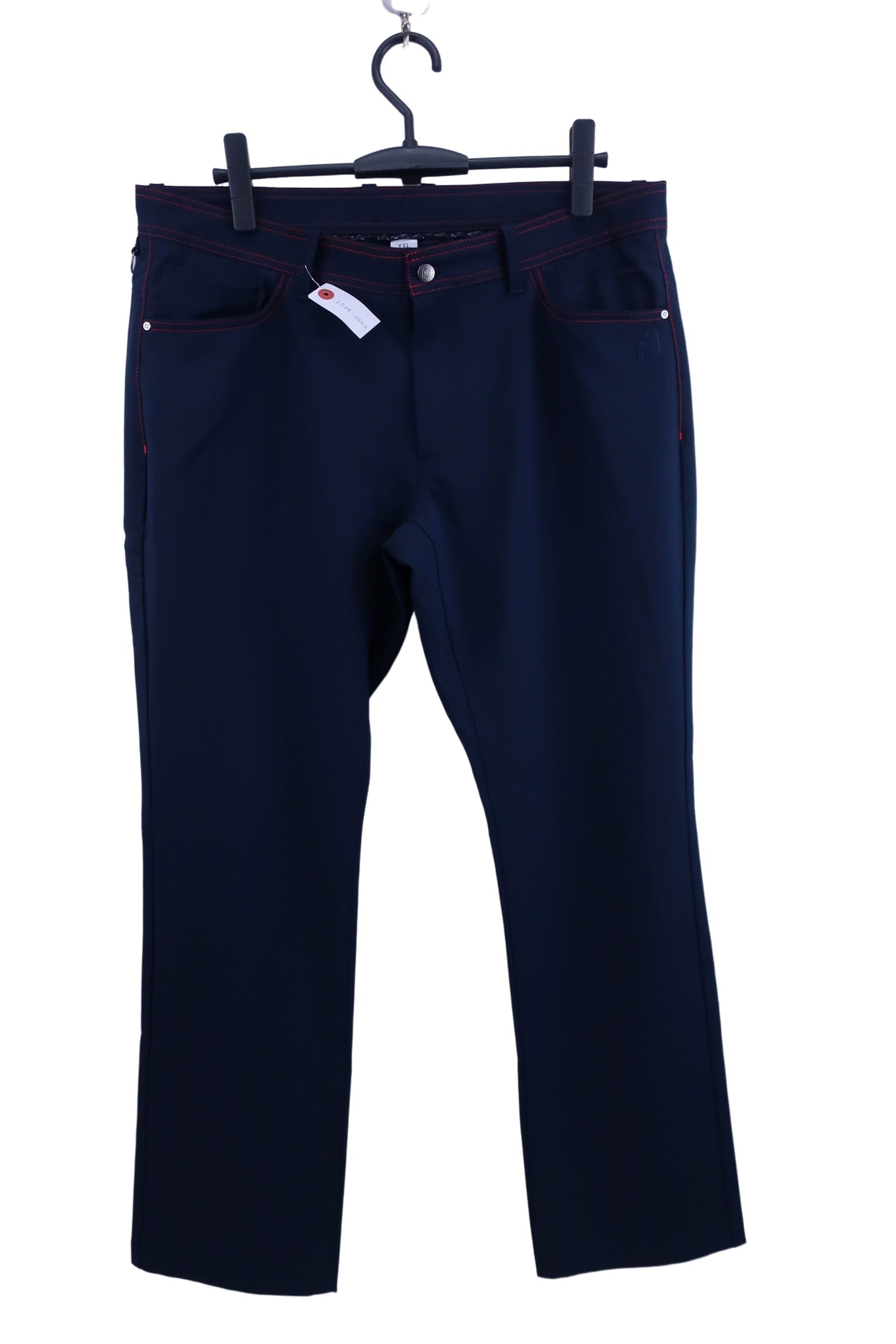 FOOTJOY(フットジョイ) パンツ ネイビー メンズ XXL A-1