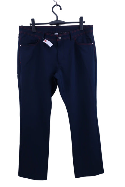 FOOTJOY(フットジョイ) パンツ ネイビー メンズ XXL A-1