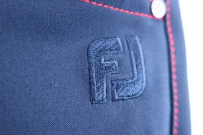 FOOTJOY(フットジョイ) パンツ ネイビー メンズ XXL A-3
