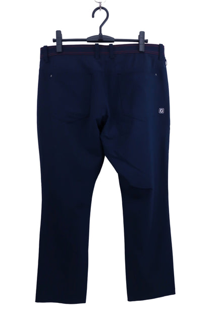 FOOTJOY(フットジョイ) パンツ ネイビー メンズ XXL A-6