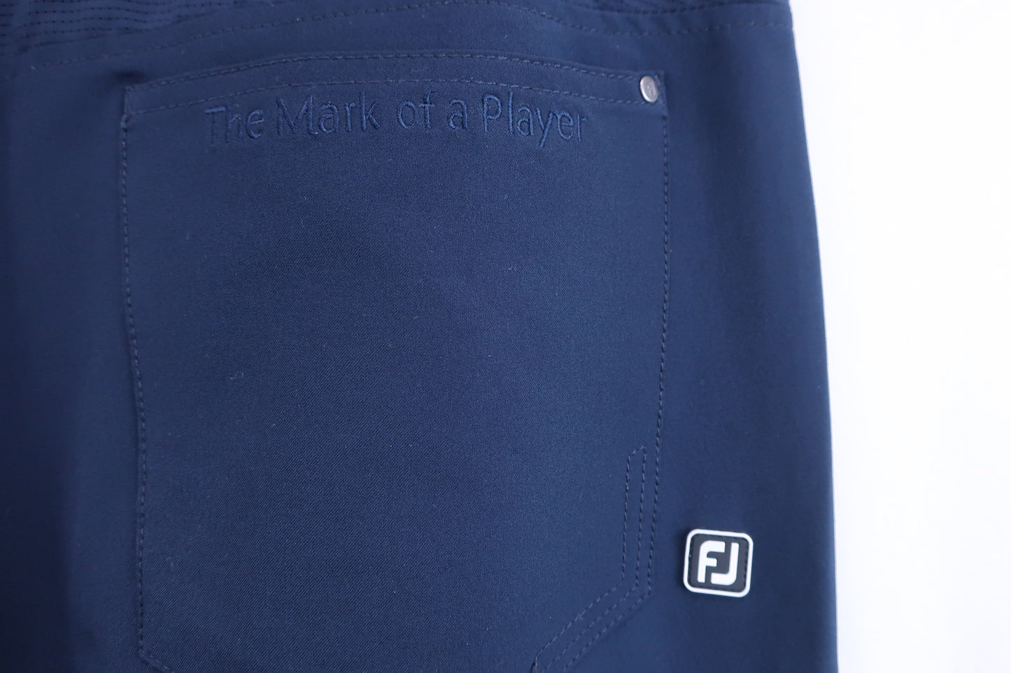 FOOTJOY(フットジョイ) パンツ ネイビー メンズ XXL A-7