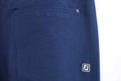 FOOTJOY(フットジョイ) パンツ ネイビー メンズ XXL A-7