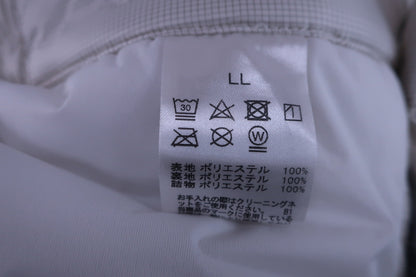 BRIDGESTONE GOLF(ブリヂストンゴルフ) ナイロンパンツ 白 メンズ LL A-7