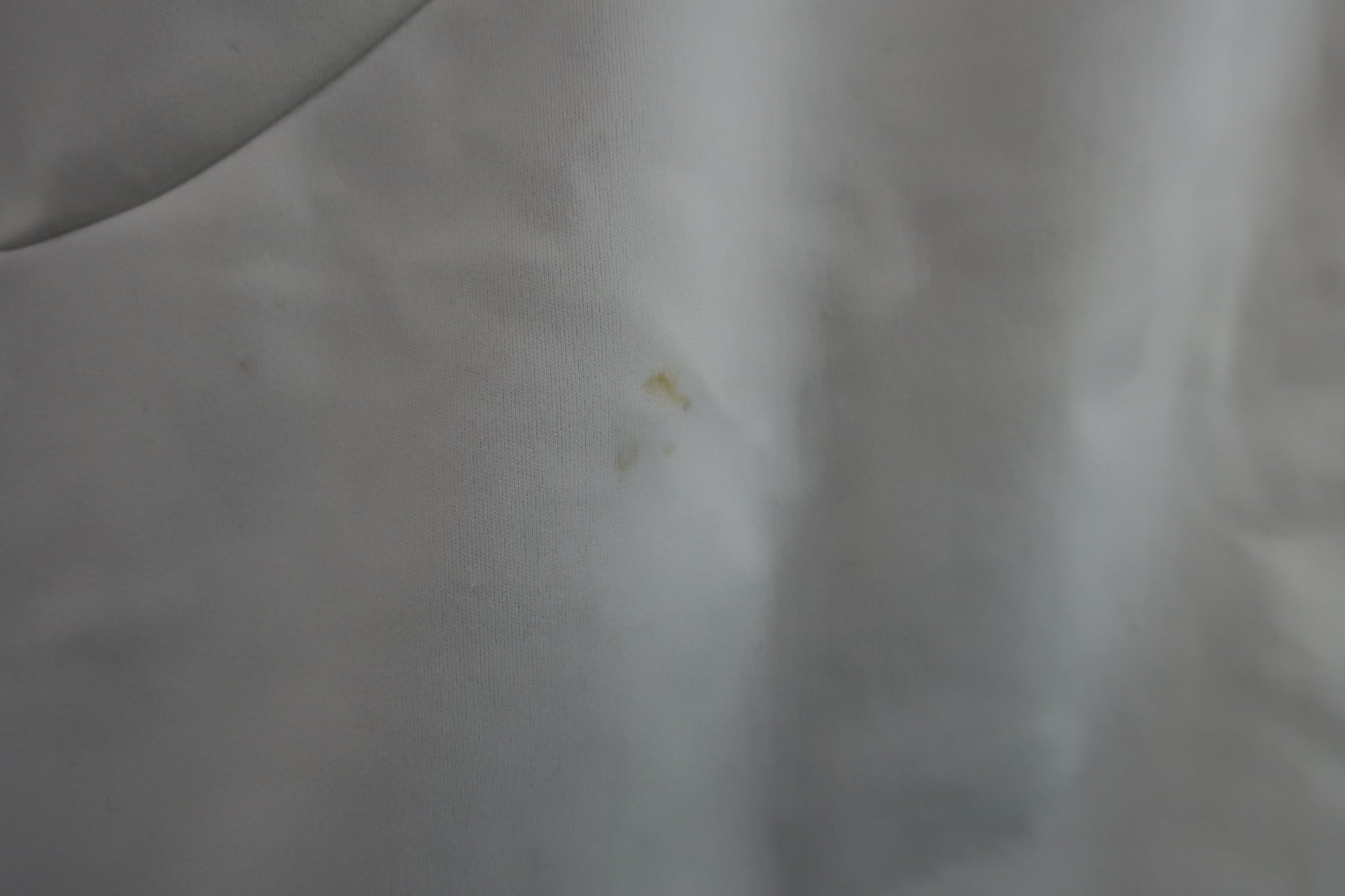 MIZUNO(ミズノ) ダウンベスト シルバー白 メンズ XL A-9