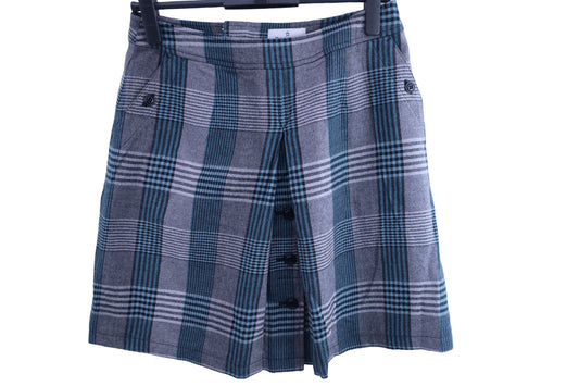 Munsingwear(マンシングウェア) スカート グレーチェック レディース 9 A-1