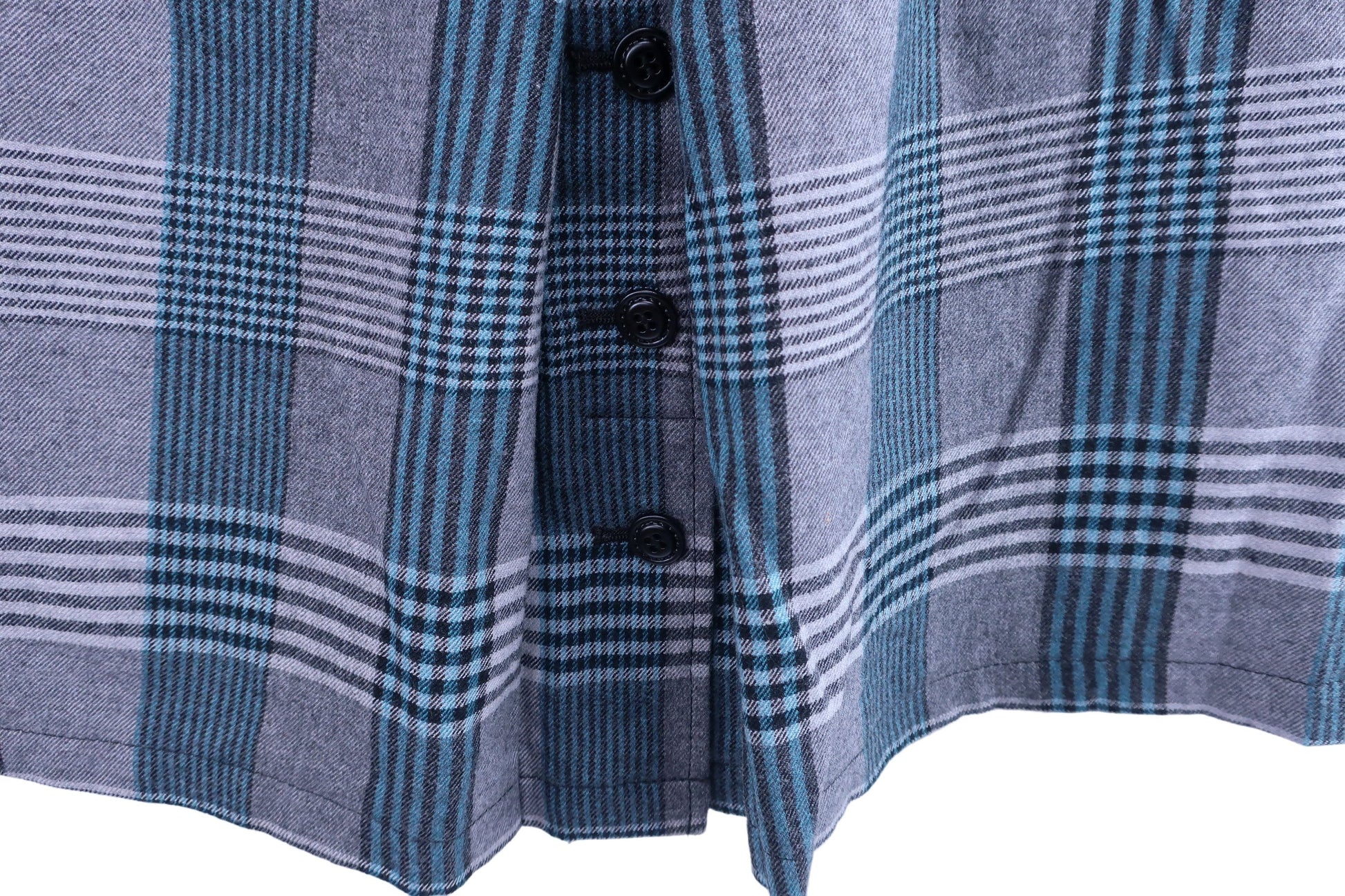 Munsingwear(マンシングウェア) スカート グレーチェック レディース 9 A-2