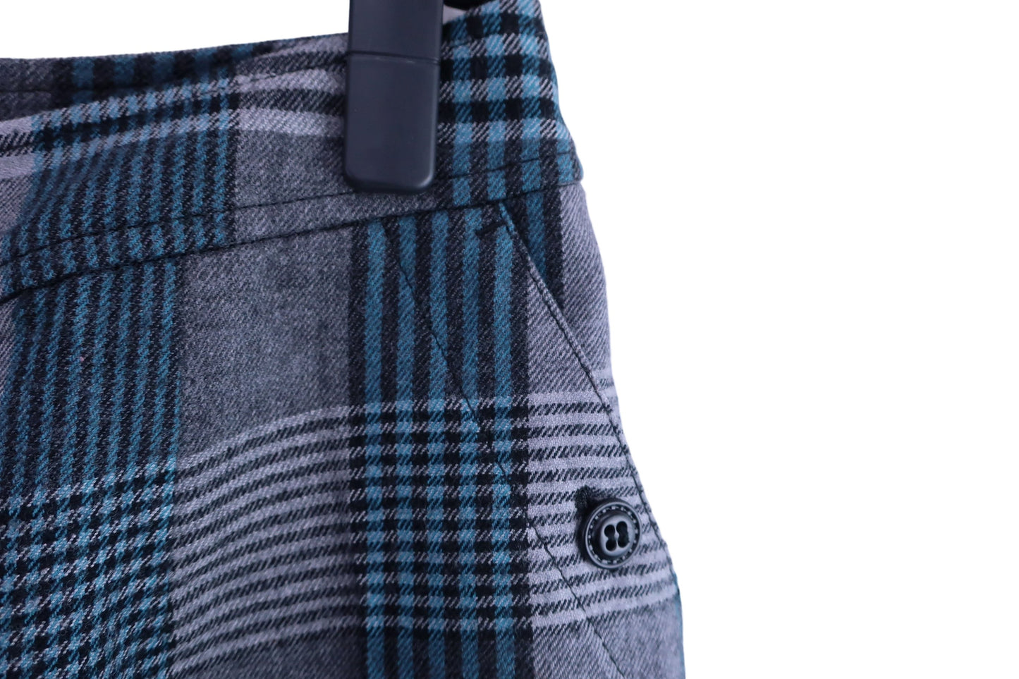 Munsingwear(マンシングウェア) スカート グレーチェック レディース 9 A-3