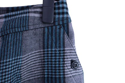Munsingwear(マンシングウェア) スカート グレーチェック レディース 9 A-3