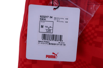 PUMA GOLF(プーマゴルフ) スカート 赤 レディース M 923217 04 N-2