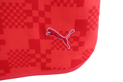 PUMA GOLF(プーマゴルフ) スカート 赤 レディース M 923217 04 N-5