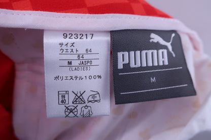 PUMA GOLF(プーマゴルフ) スカート 赤 レディース M 923217 04 N-6