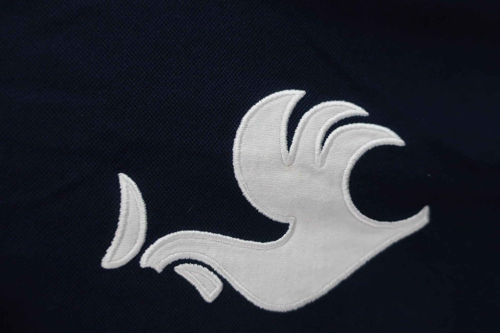 le coq sportif(ルコックスポルティフ) ワンピース ネイビー レディース L B-2